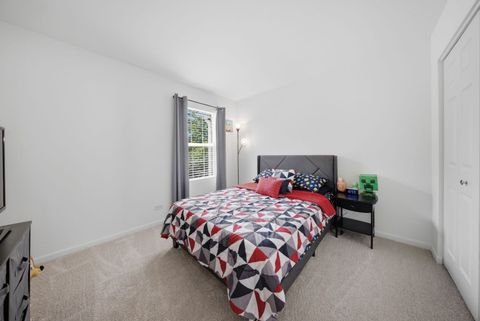 Tiny photo for 185 Springbrook Trail S, Oswego, IL 60543 (MLS # 12676614)