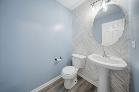 Tiny photo for 185 Springbrook Trail S, Oswego, IL 60543 (MLS # 12676614)