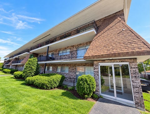 Photo of 15335 Dr. Martin Luther King Jr. Drive #7, Dolton, IL 60419 (MLS # 12787286)