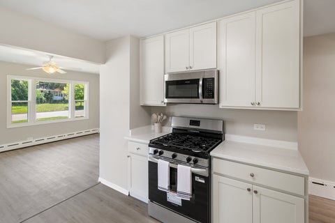 Tiny photo for 2226 Marshall Parkway, Waukegan, IL 60085 (MLS # 12732926)