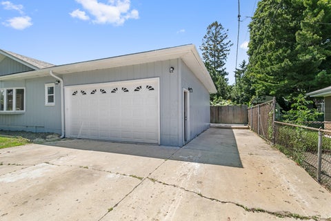 Tiny photo for 2226 Marshall Parkway, Waukegan, IL 60085 (MLS # 12732926)