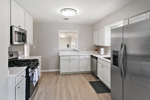 Tiny photo for 2226 Marshall Parkway, Waukegan, IL 60085 (MLS # 12732926)