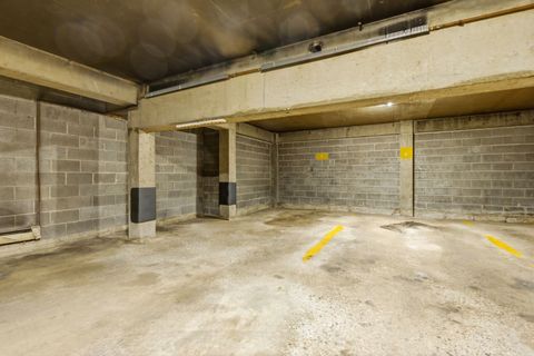 Tiny photo for 1310 Maple Avenue #2C, Evanston, IL 60201 (MLS # 12628620)