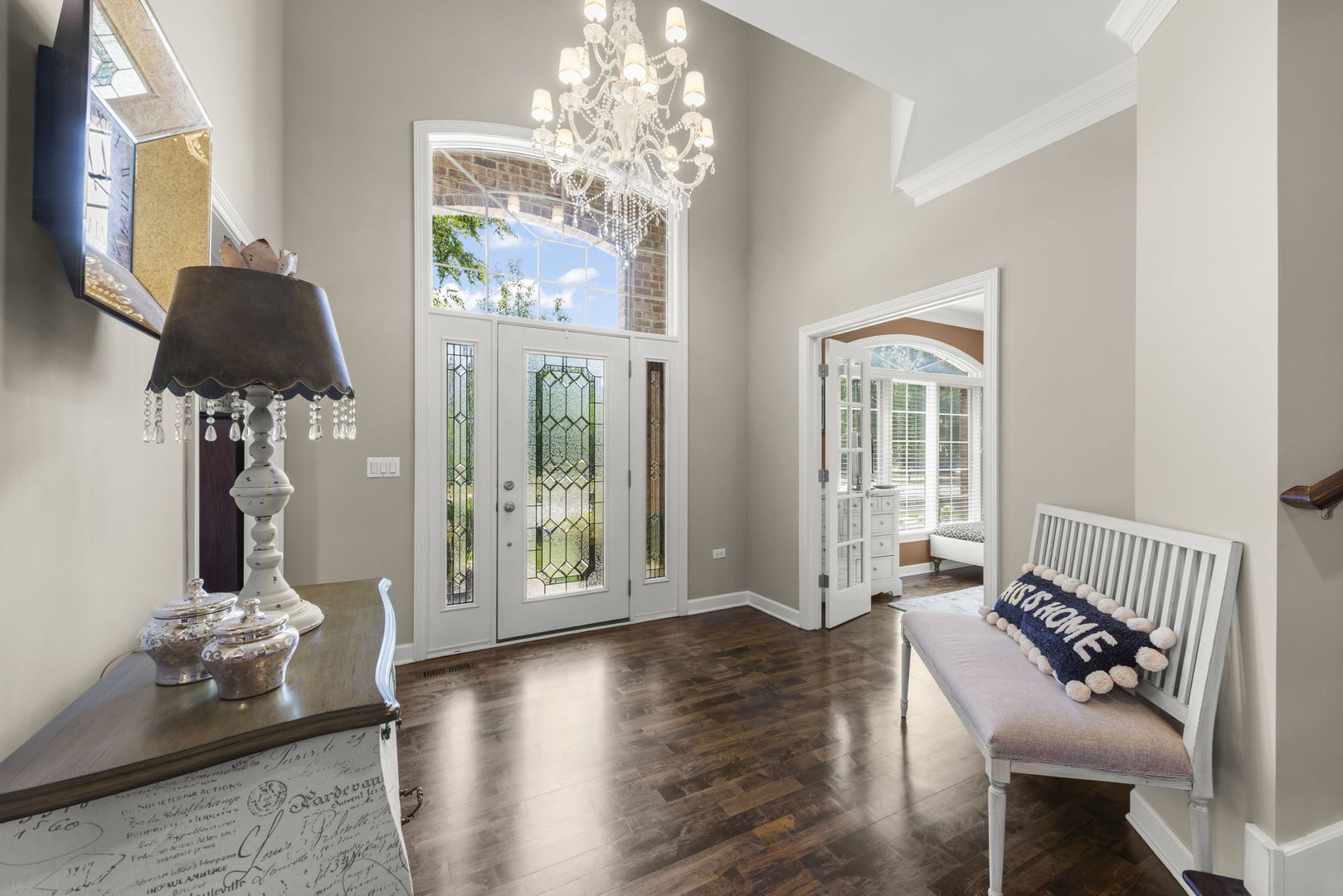 4544 Corktree Road