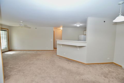 Tiny photo for 300 Cunat Boulevard #2C, Richmond, IL 60071 (MLS # 12634750)