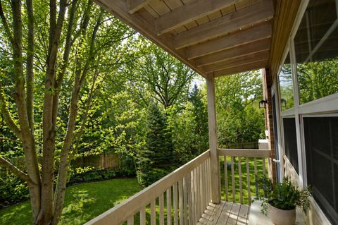 Tiny photo for 300 Cunat Boulevard #2C, Richmond, IL 60071 (MLS # 12634750)