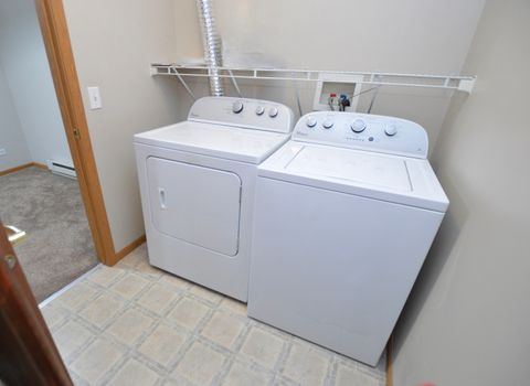Tiny photo for 300 Cunat Boulevard #2C, Richmond, IL 60071 (MLS # 12634750)