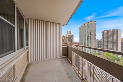 Tiny photo for 555 W Cornelia Avenue #1904, Chicago, IL 60657 (MLS # 12412542)