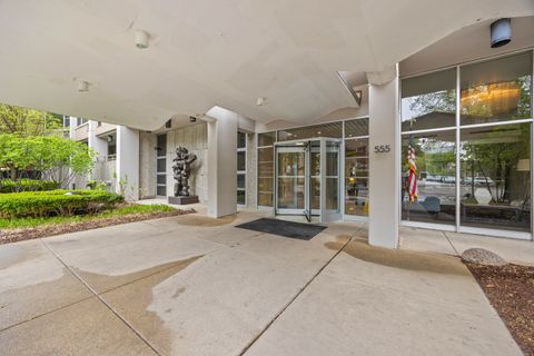 Tiny photo for 555 W Cornelia Avenue #1904, Chicago, IL 60657 (MLS # 12412542)