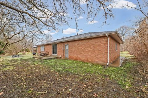 Tiny photo for 1103 Brighton Drive, Urbana, IL 61801 (MLS # 12581478)