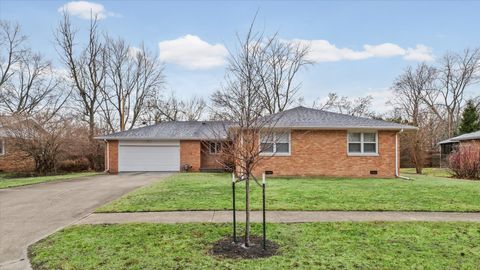 Tiny photo for 1103 Brighton Drive, Urbana, IL 61801 (MLS # 12581478)