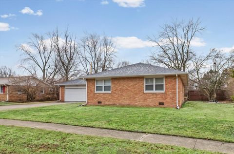 Tiny photo for 1103 Brighton Drive, Urbana, IL 61801 (MLS # 12581478)