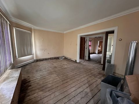 Tiny photo for 8239 S Kenwood Avenue, Chicago, IL 60619 (MLS # 12575924)