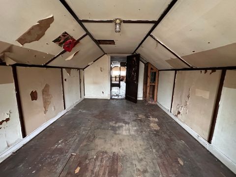 Tiny photo for 8239 S Kenwood Avenue, Chicago, IL 60619 (MLS # 12575924)