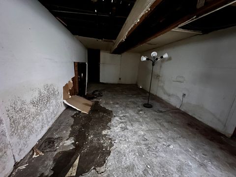 Tiny photo for 8239 S Kenwood Avenue, Chicago, IL 60619 (MLS # 12575924)