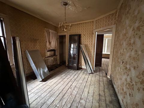 Tiny photo for 8239 S Kenwood Avenue, Chicago, IL 60619 (MLS # 12575924)