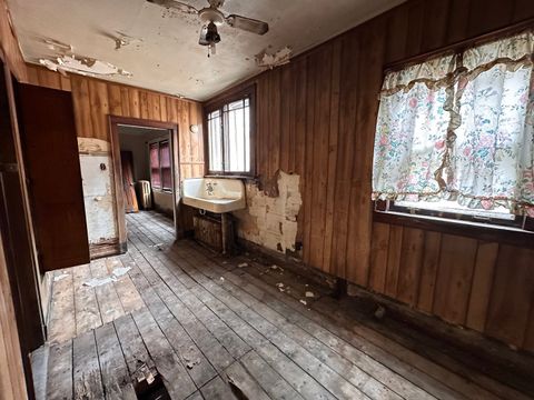 Tiny photo for 8239 S Kenwood Avenue, Chicago, IL 60619 (MLS # 12575924)