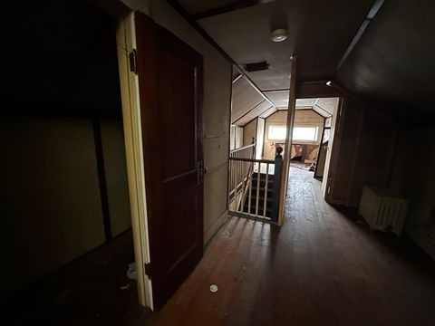 Tiny photo for 8239 S Kenwood Avenue, Chicago, IL 60619 (MLS # 12575924)