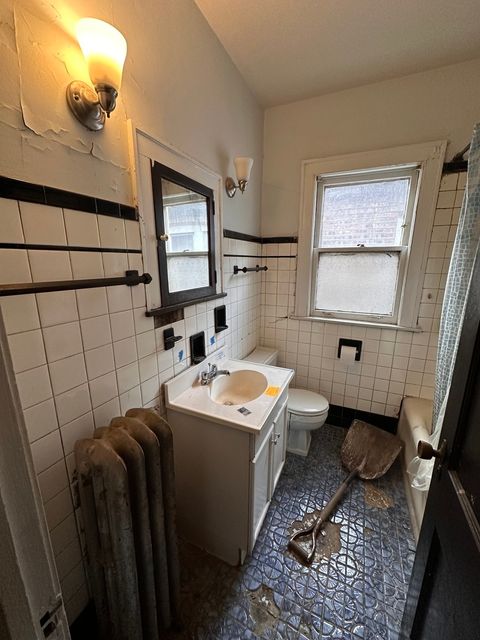 Tiny photo for 8239 S Kenwood Avenue, Chicago, IL 60619 (MLS # 12575924)