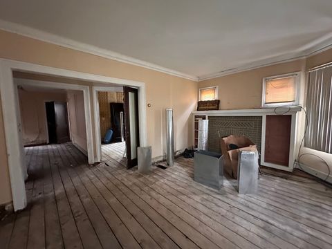 Tiny photo for 8239 S Kenwood Avenue, Chicago, IL 60619 (MLS # 12575924)