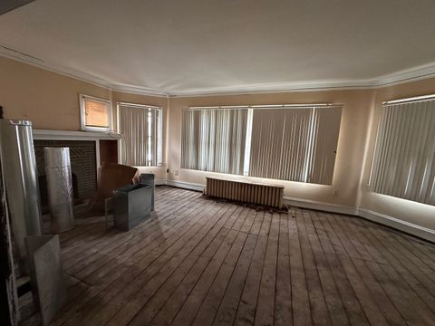 Tiny photo for 8239 S Kenwood Avenue, Chicago, IL 60619 (MLS # 12575924)