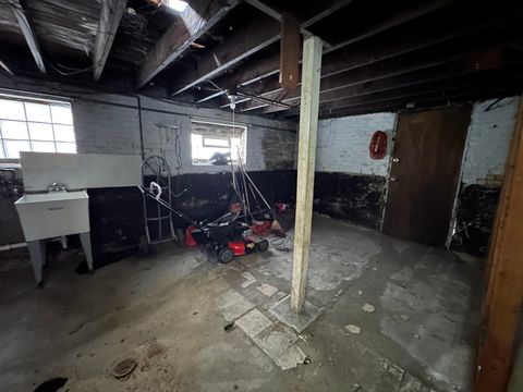 Tiny photo for 8239 S Kenwood Avenue, Chicago, IL 60619 (MLS # 12575924)