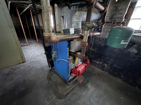 Tiny photo for 8239 S Kenwood Avenue, Chicago, IL 60619 (MLS # 12575924)