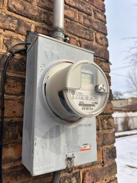 Tiny photo for 8239 S Kenwood Avenue, Chicago, IL 60619 (MLS # 12575924)