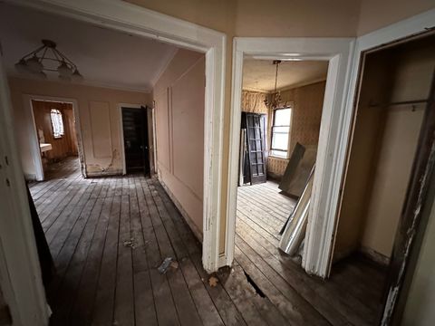 Tiny photo for 8239 S Kenwood Avenue, Chicago, IL 60619 (MLS # 12575924)