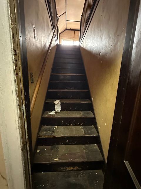 Tiny photo for 8239 S Kenwood Avenue, Chicago, IL 60619 (MLS # 12575924)