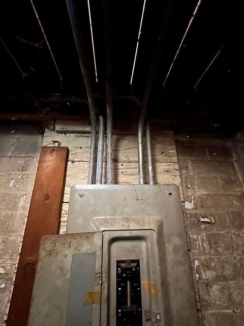 Tiny photo for 8239 S Kenwood Avenue, Chicago, IL 60619 (MLS # 12575924)