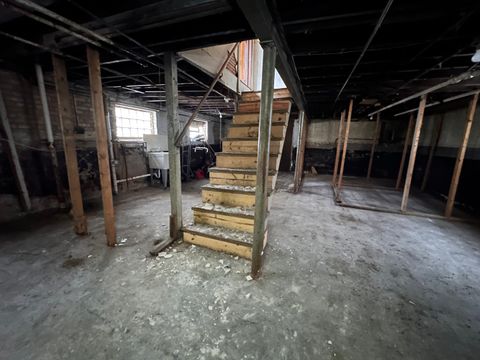 Tiny photo for 8239 S Kenwood Avenue, Chicago, IL 60619 (MLS # 12575924)