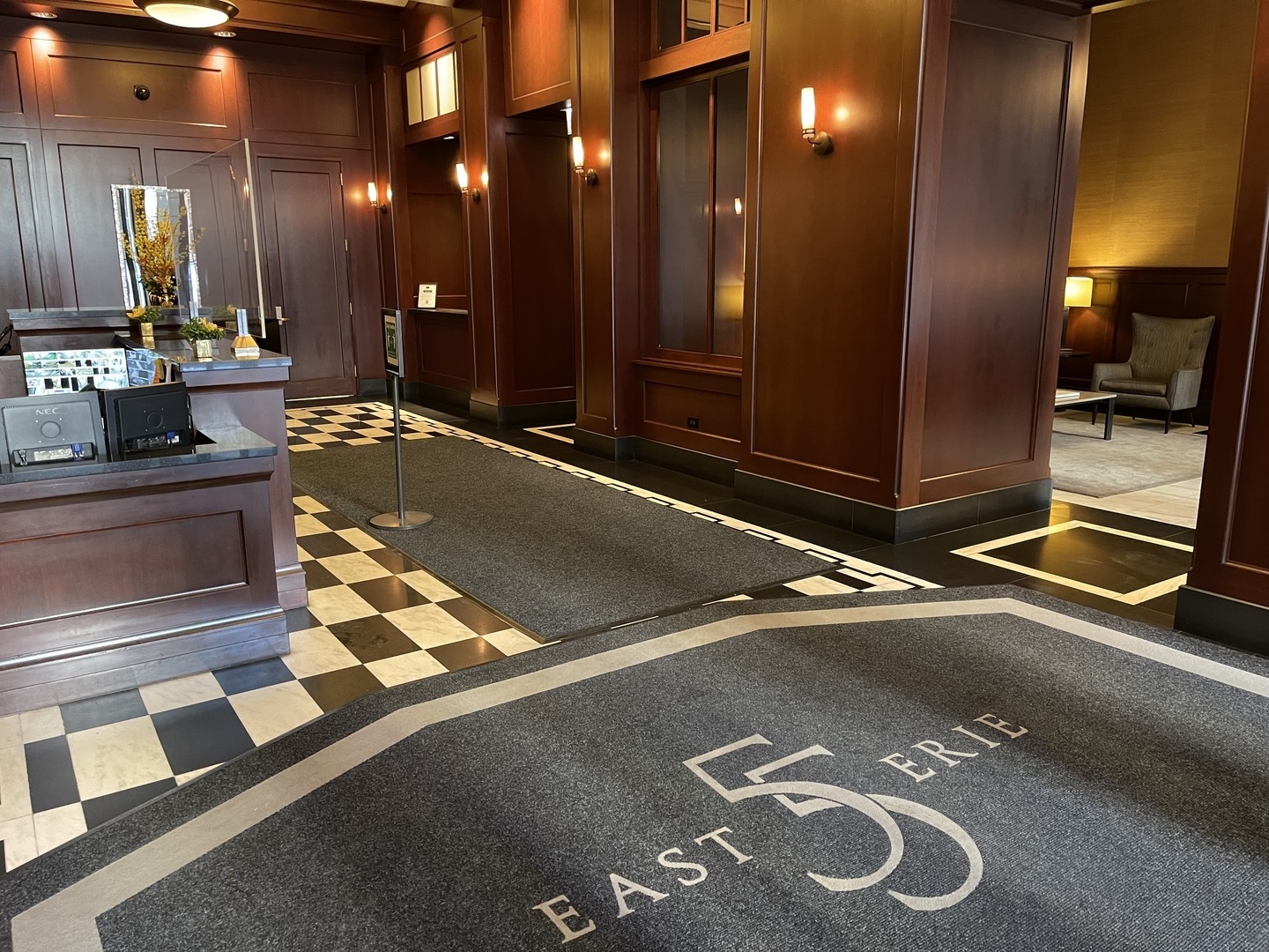55 E ERIE Street P133