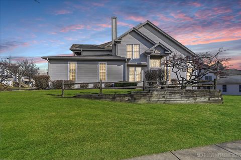 Photo of 1546 Treeline Court, Naperville, IL 60565 (MLS # 12572426)