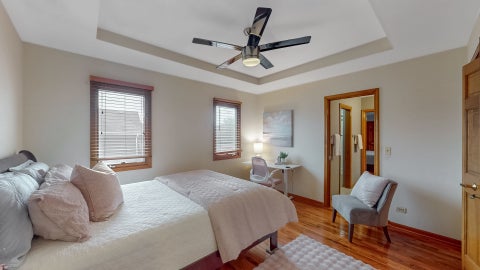 Tiny photo for 2361 Legacy Drive, Aurora, IL 60502 (MLS # 12716228)