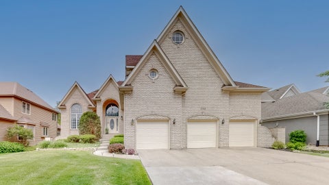 Photo of 2361 Legacy Drive, Aurora, IL 60502 (MLS # 12716228)