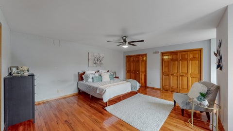 Tiny photo for 2361 Legacy Drive, Aurora, IL 60502 (MLS # 12716228)