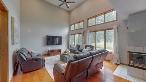 Tiny photo for 2361 Legacy Drive, Aurora, IL 60502 (MLS # 12716228)