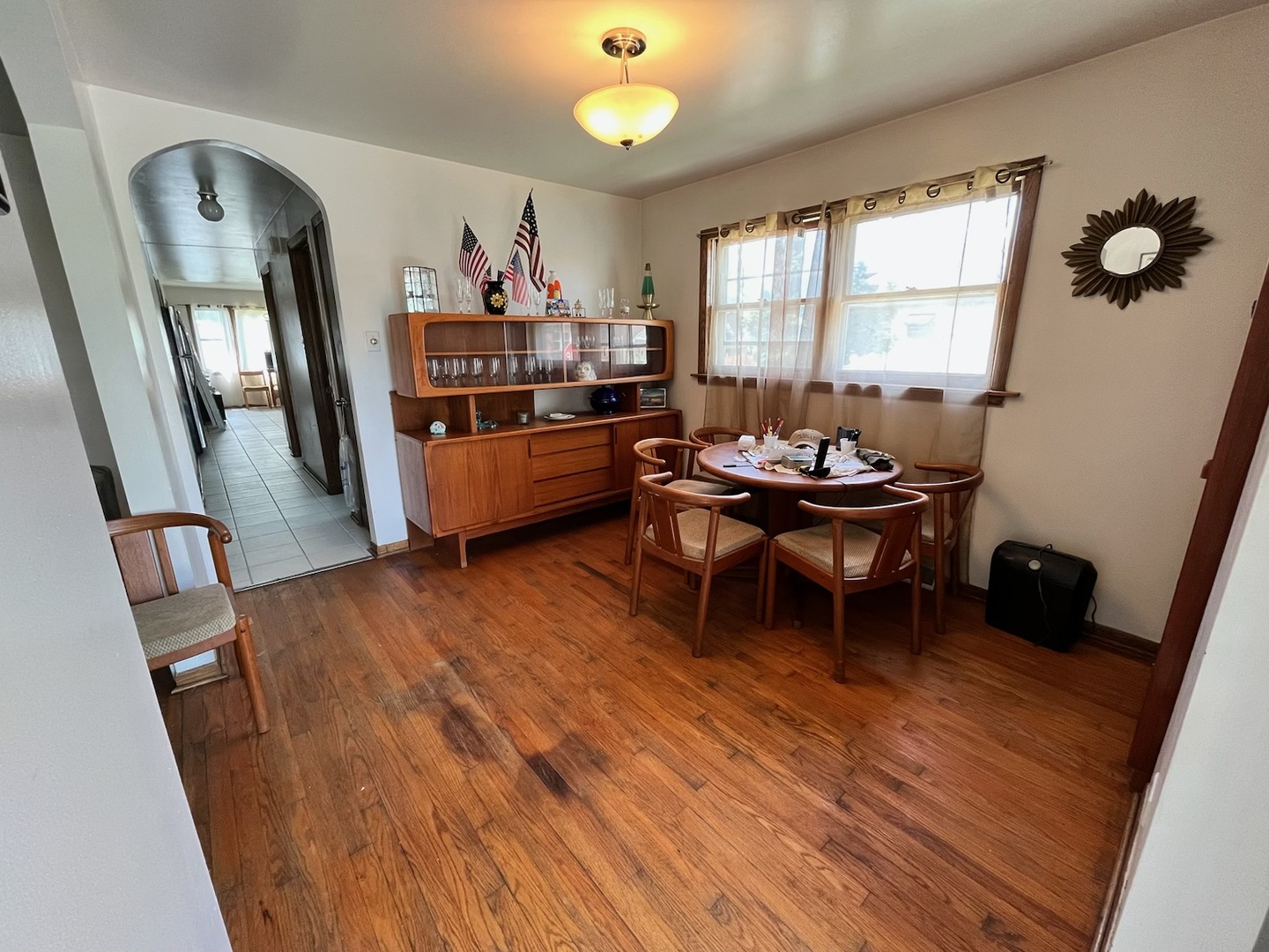 3649 W 56th Place