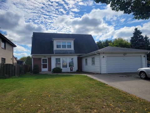 1001 E Callero Circle 1 Mount Prospect IL 60056