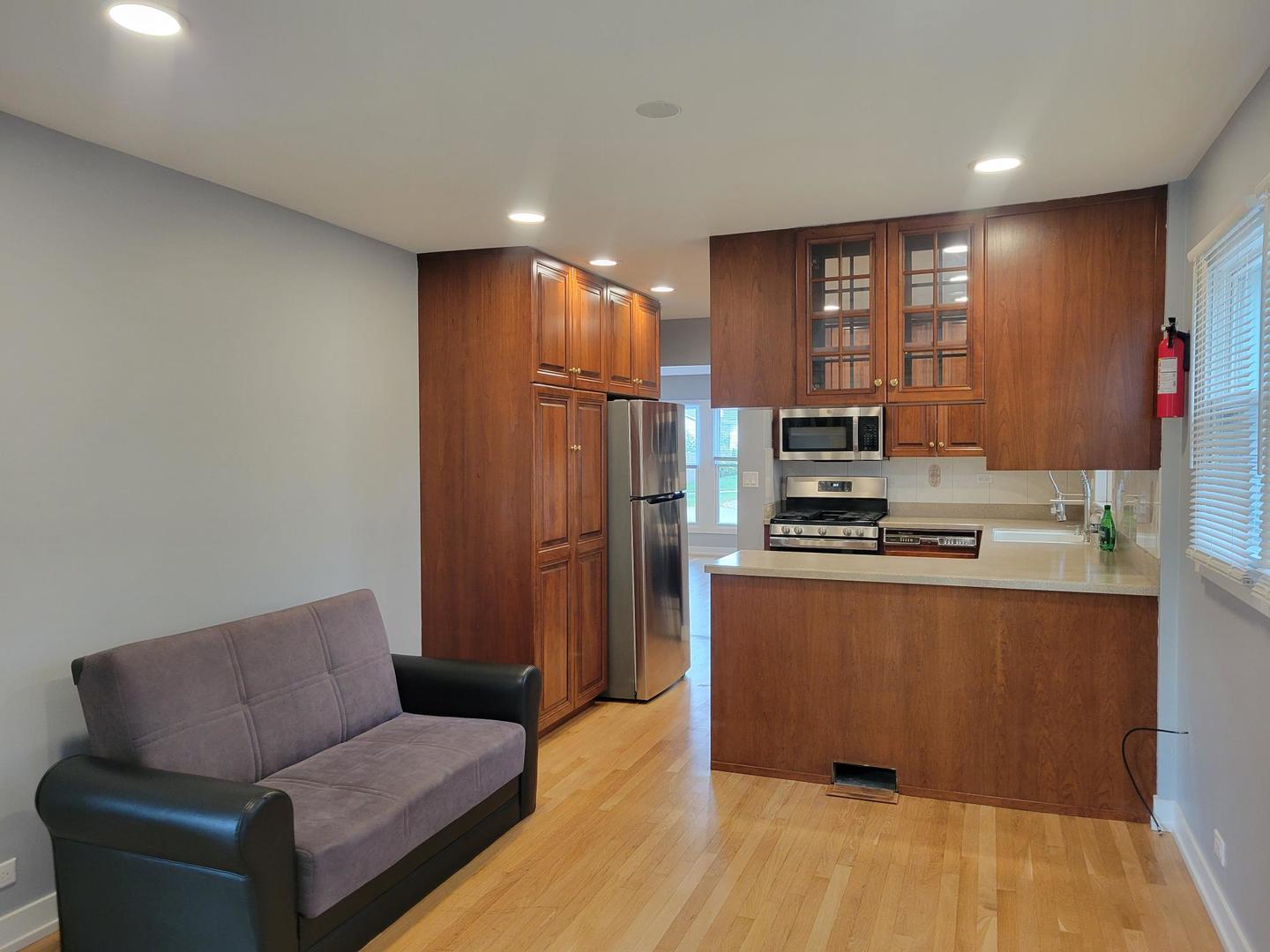 1001 E Callero Circle 1