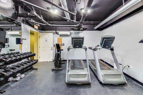 Tiny photo for 1464 S Michigan Avenue #1404, Chicago, IL 60605 (MLS # 12481286)