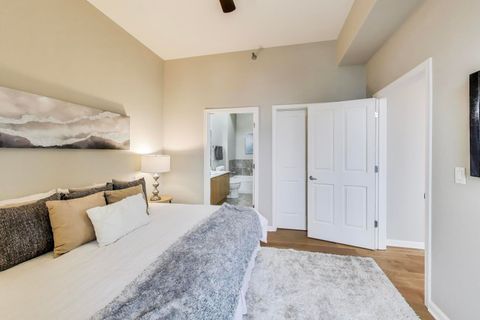 Tiny photo for 1464 S Michigan Avenue #1404, Chicago, IL 60605 (MLS # 12481286)