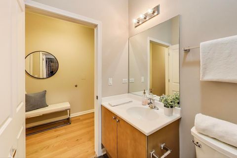 Tiny photo for 1464 S Michigan Avenue #1404, Chicago, IL 60605 (MLS # 12481286)