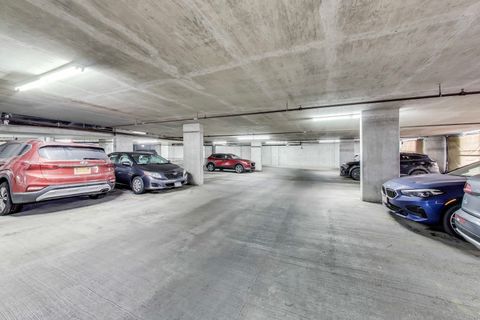 Tiny photo for 1464 S Michigan Avenue #1404, Chicago, IL 60605 (MLS # 12481286)