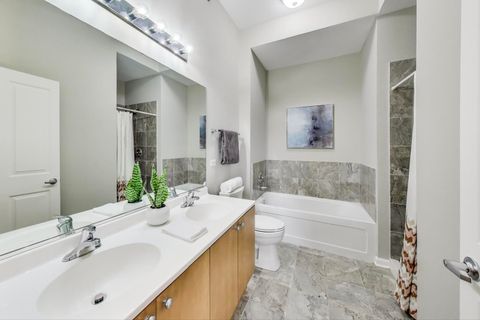 Tiny photo for 1464 S Michigan Avenue #1404, Chicago, IL 60605 (MLS # 12481286)