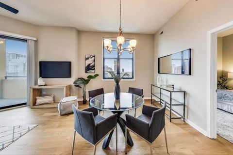 Tiny photo for 1464 S Michigan Avenue #1404, Chicago, IL 60605 (MLS # 12481286)