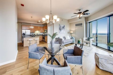 Tiny photo for 1464 S Michigan Avenue #1404, Chicago, IL 60605 (MLS # 12481286)