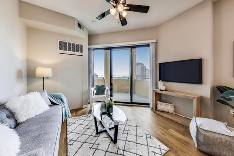 Tiny photo for 1464 S Michigan Avenue #1404, Chicago, IL 60605 (MLS # 12481286)