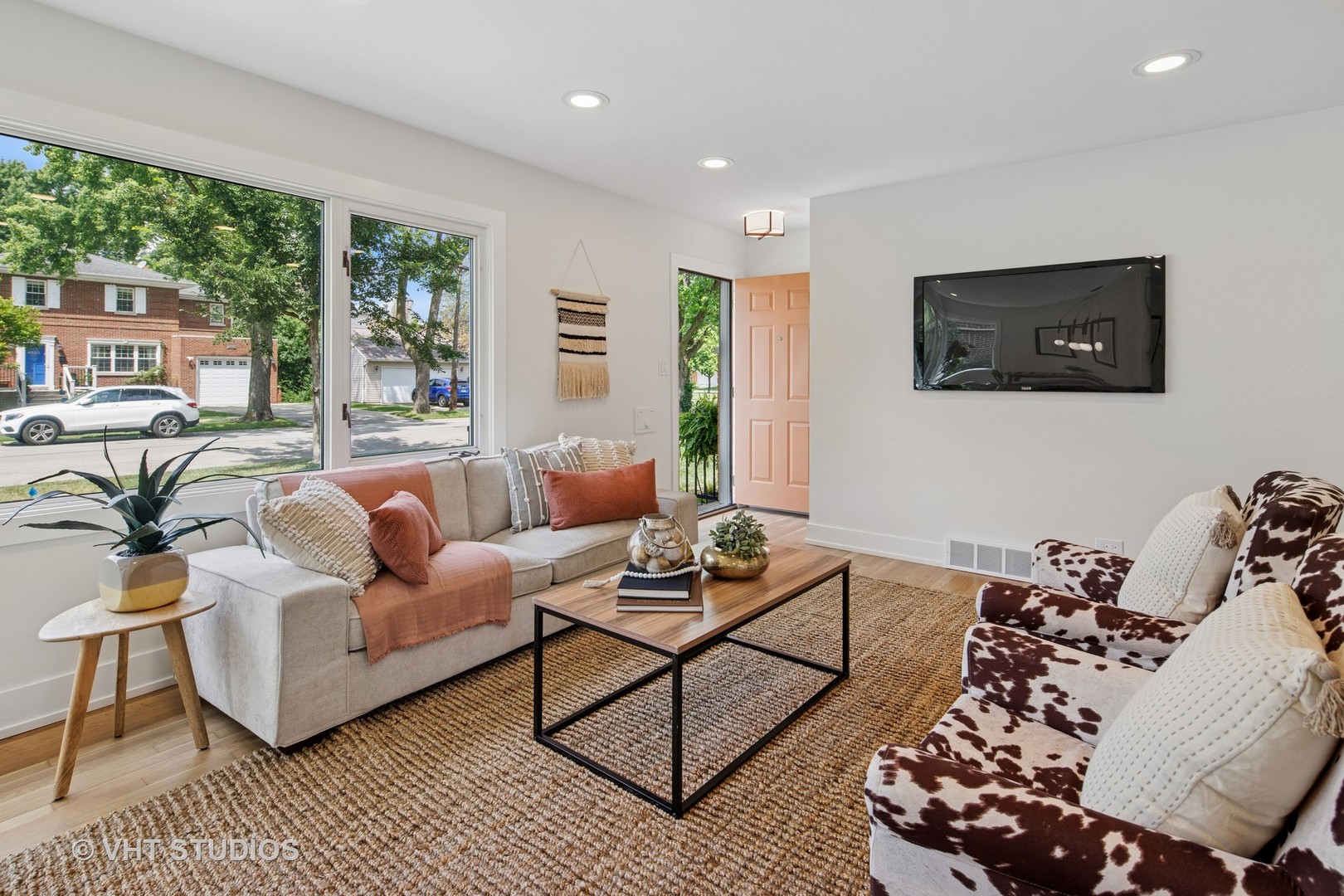 8343 N Oketo Avenue